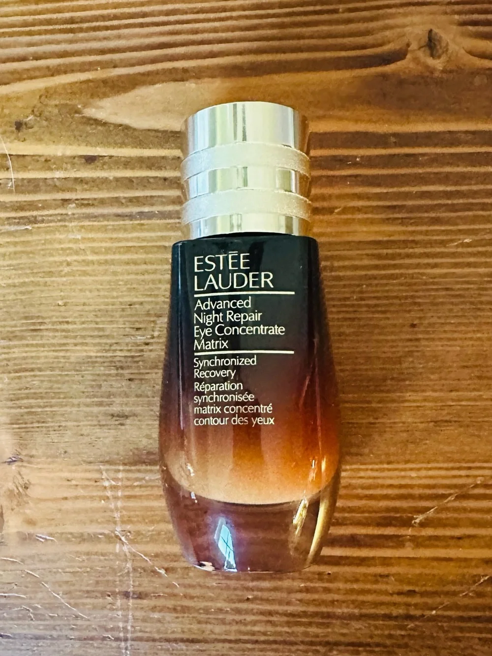 Estee Lauder targeting brown easily